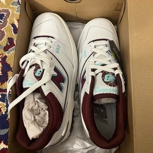 New Balance 550s
